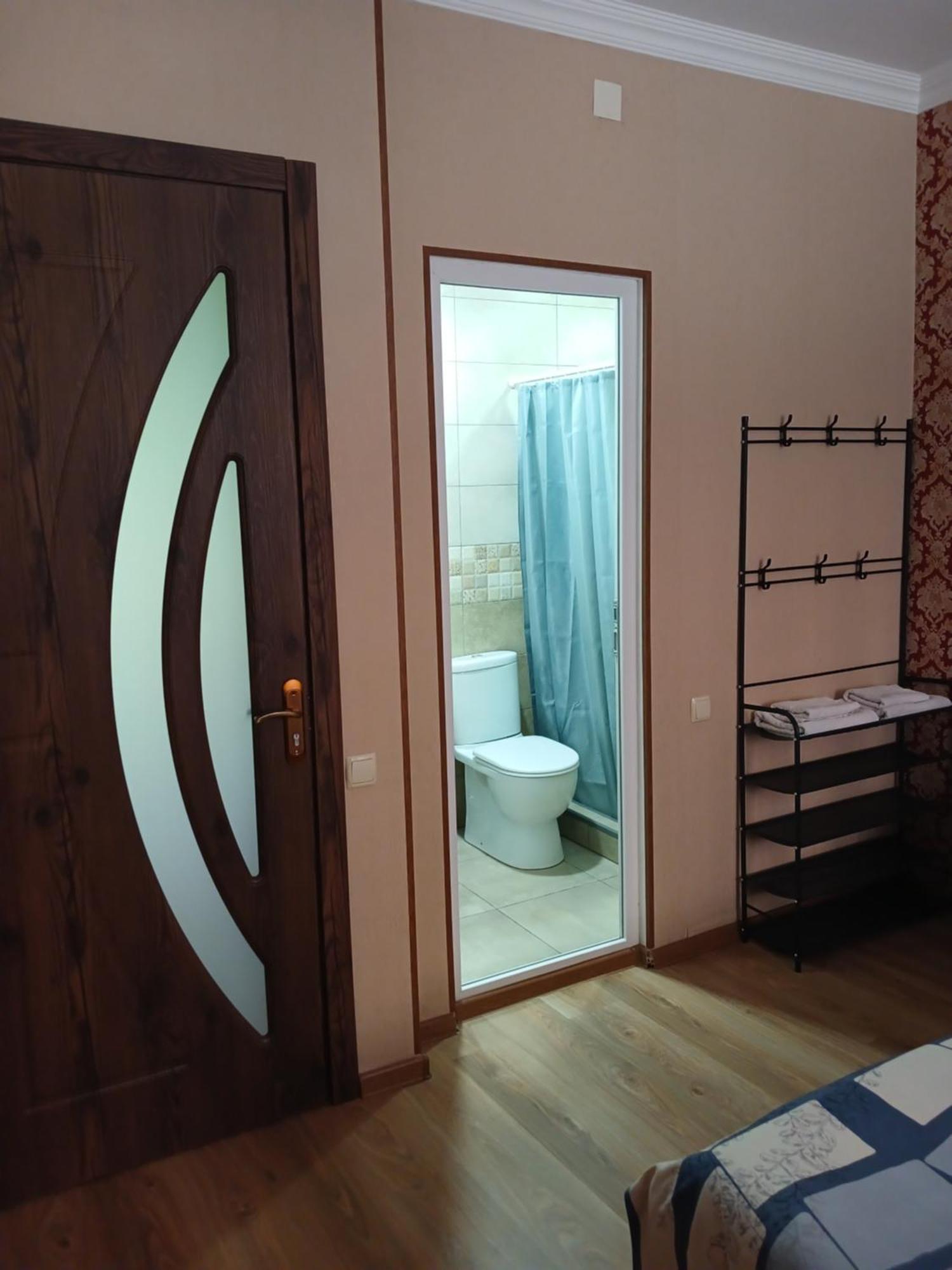 Mango Guesthouse Szenaki Kültér fotó