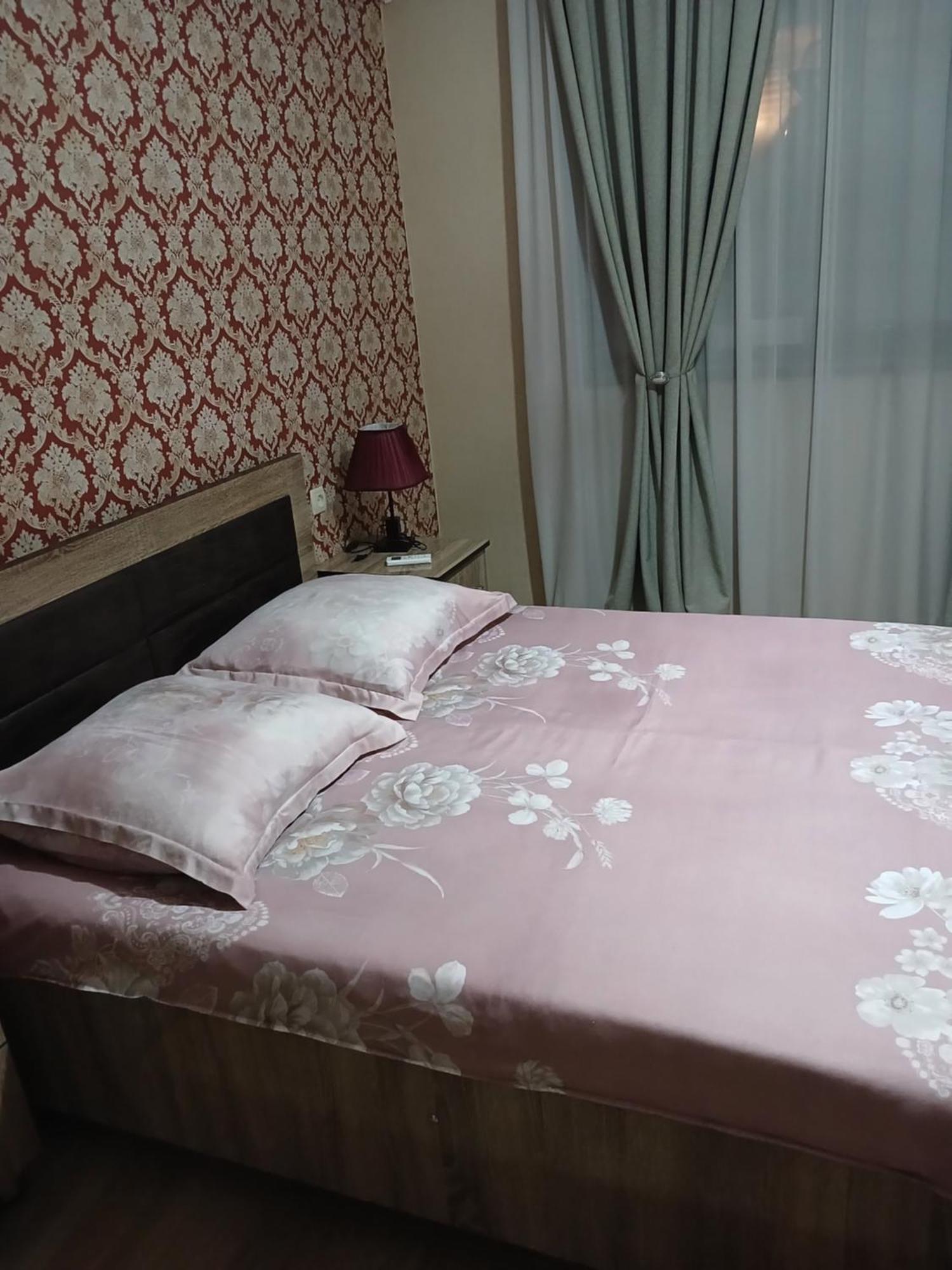Mango Guesthouse Szenaki Kültér fotó