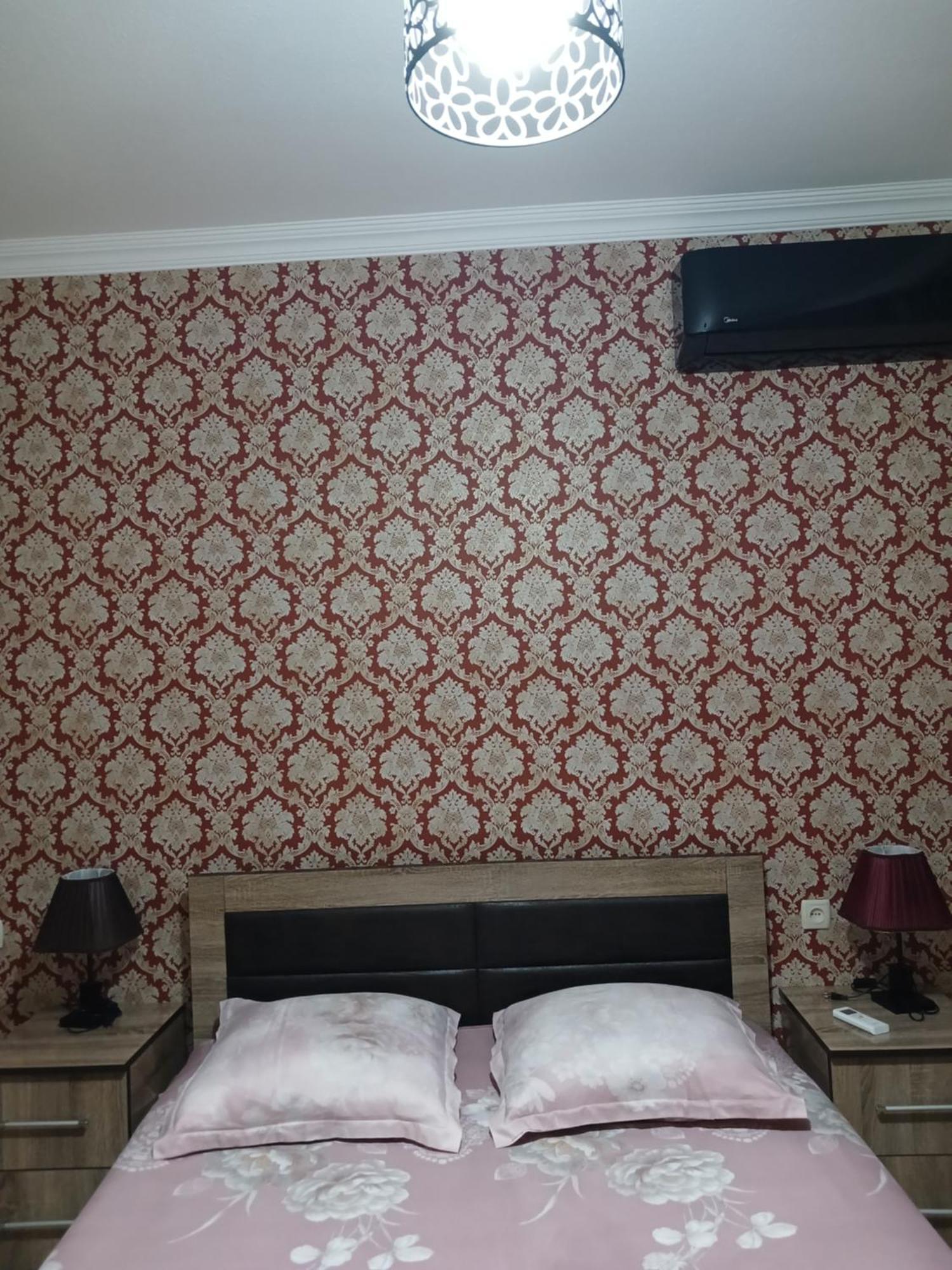 Mango Guesthouse Szenaki Kültér fotó