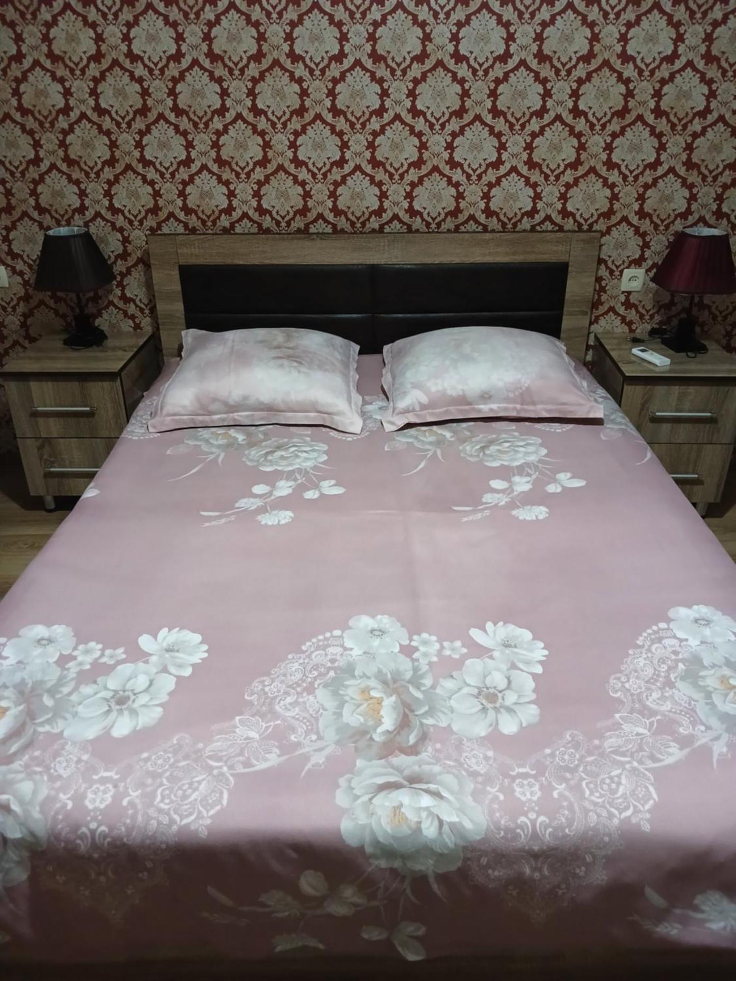 Mango Guesthouse Szenaki Kültér fotó