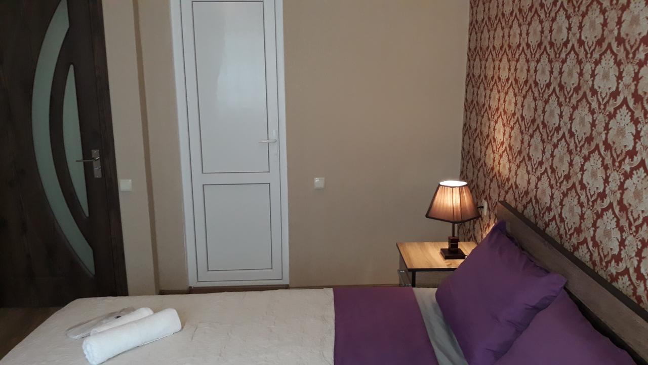 Mango Guesthouse Szenaki Kültér fotó