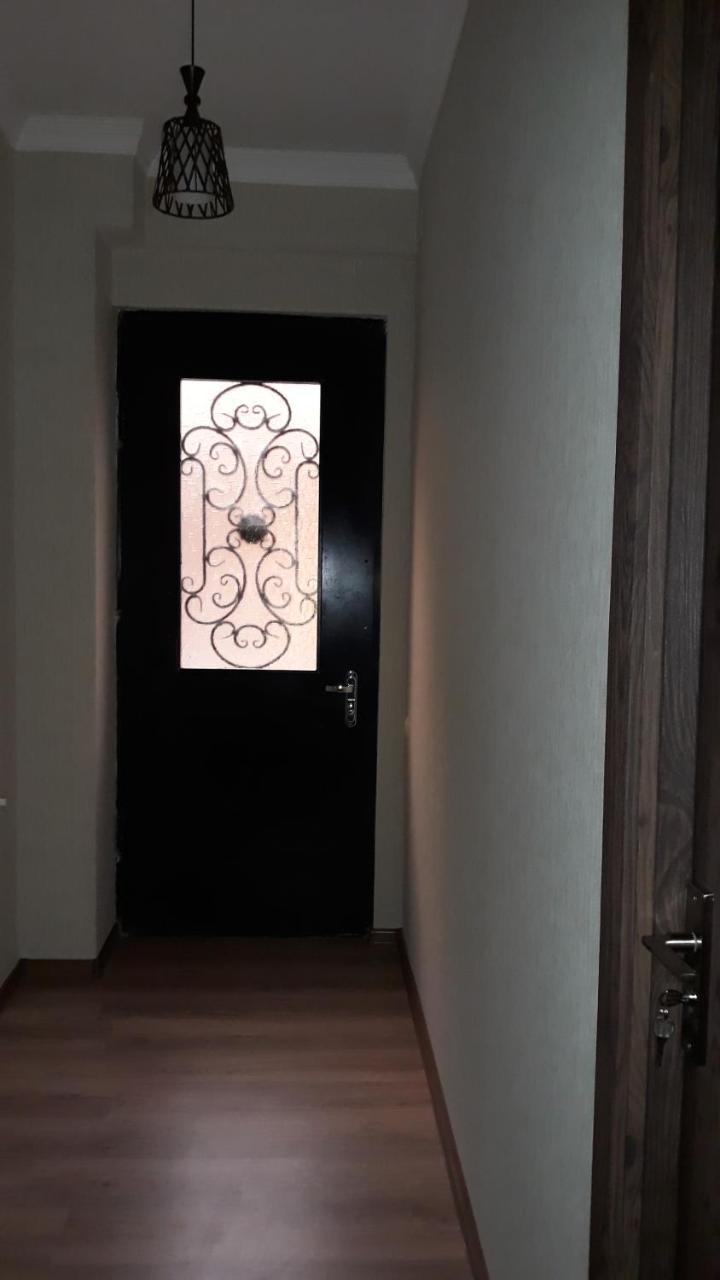 Mango Guesthouse Szenaki Kültér fotó