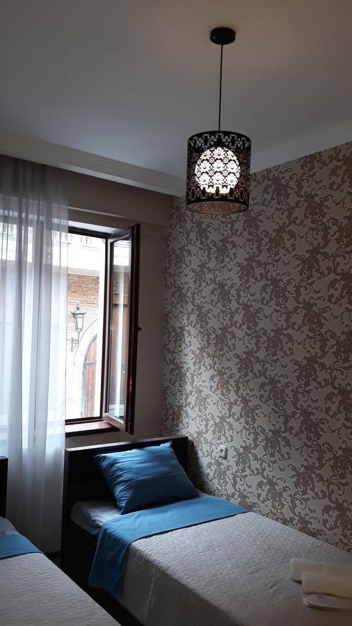 Mango Guesthouse Szenaki Kültér fotó