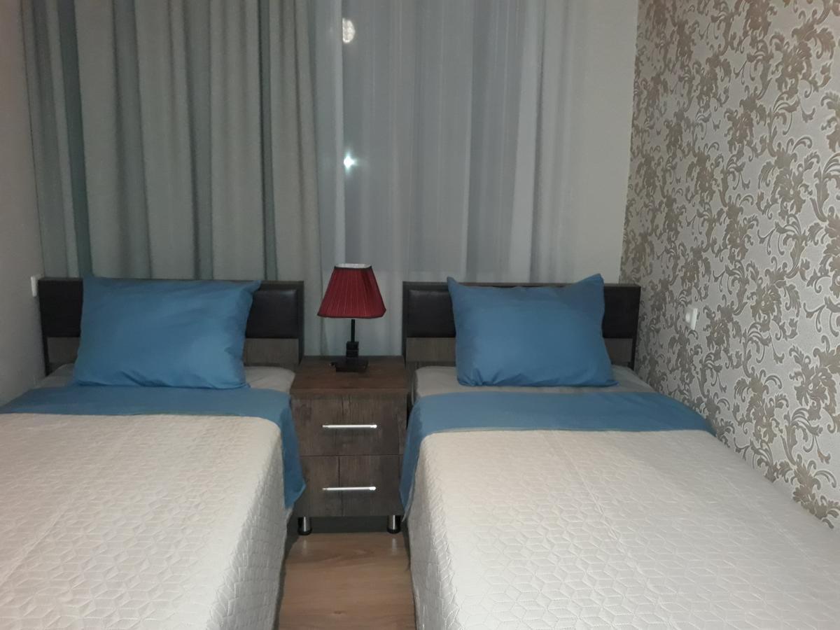 Mango Guesthouse Szenaki Kültér fotó