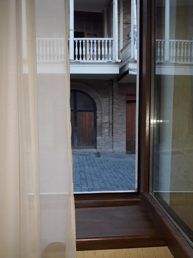 Mango Guesthouse Szenaki Kültér fotó