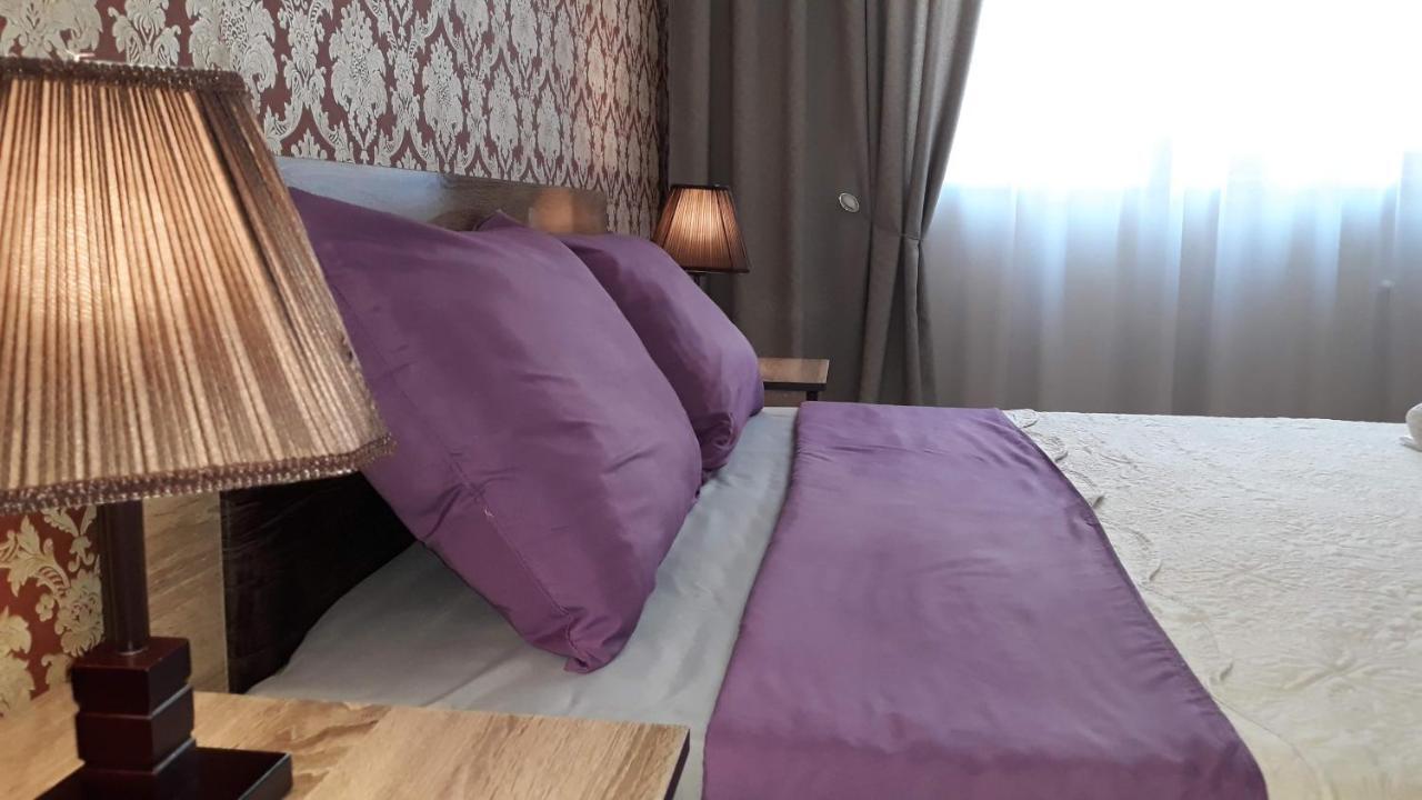 Mango Guesthouse Szenaki Kültér fotó