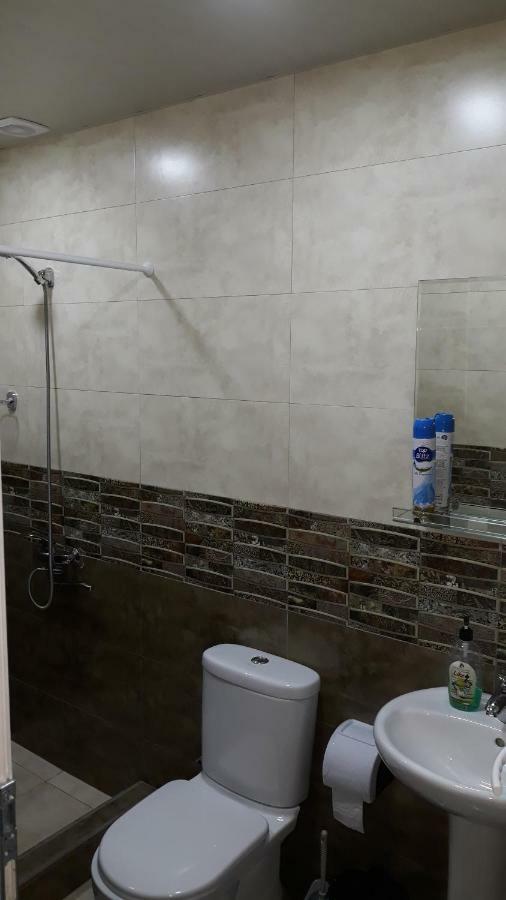 Mango Guesthouse Szenaki Szoba fotó