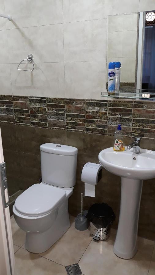 Mango Guesthouse Szenaki Kültér fotó