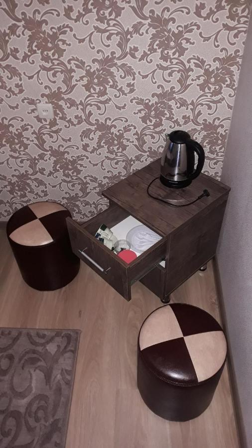 Mango Guesthouse Szenaki Kültér fotó